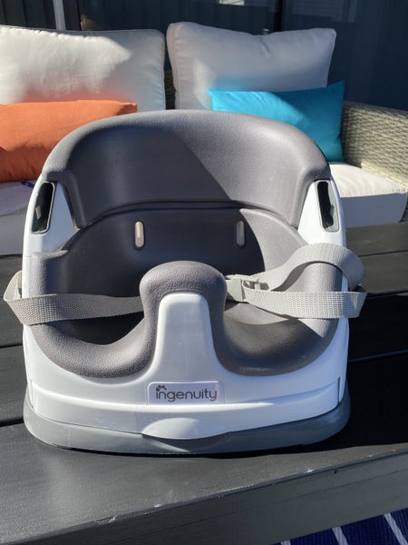 Ingenuity Baby Chair / Portable High Chair Carousel 3