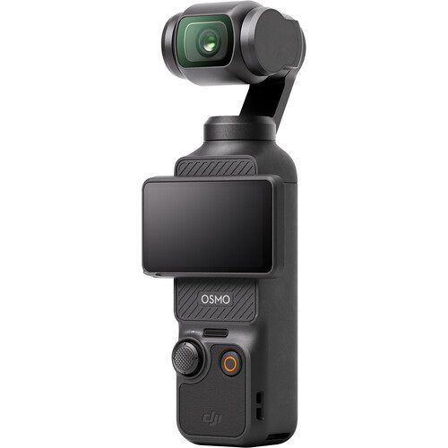 DJI: Osmo Pocket 3 Carousel 1