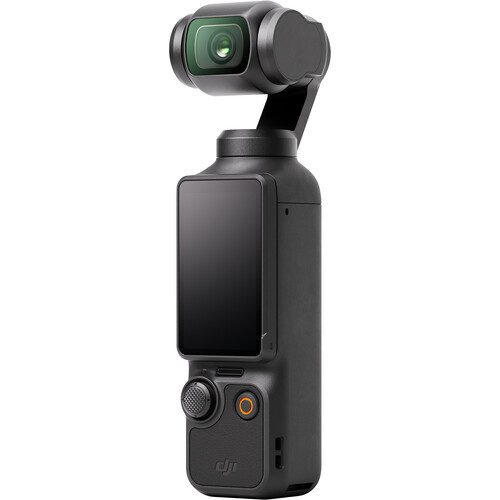 DJI: Osmo Pocket 3 Carousel 2