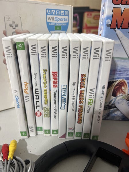 Wii Console Bundle Carousel 2