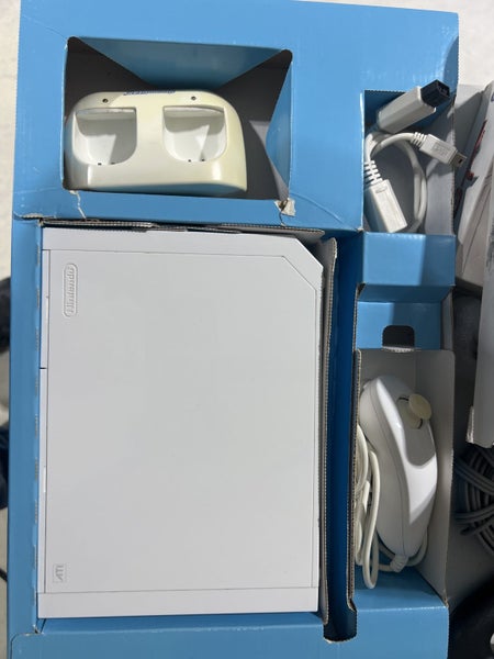 Wii Console Bundle Carousel 8