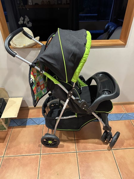 Stroller ‘Mothers Choice’ Carousel 2