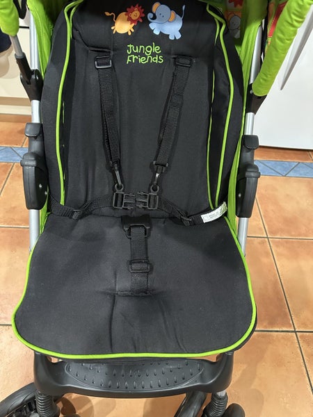 Stroller ‘Mothers Choice’ Carousel 7