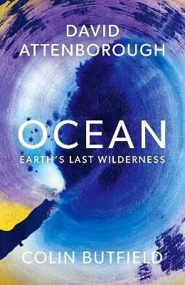 Ocean: How to Save Earth's Last Wilderness Carousel 1