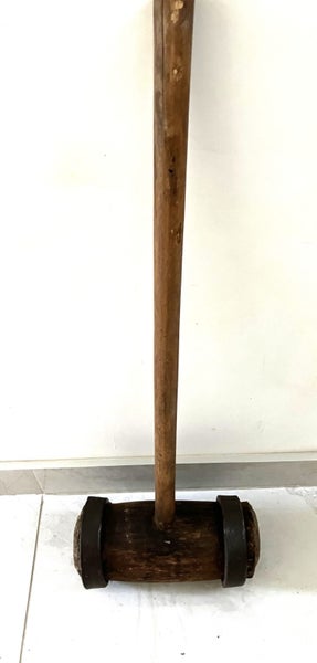 Vintage Sledge Hammer. Carousel 3