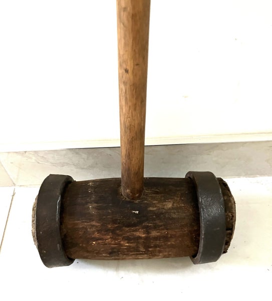 Vintage Sledge Hammer. Carousel 2