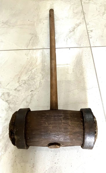 Vintage Sledge Hammer. Carousel 1