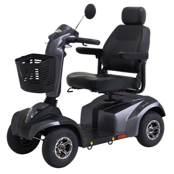 CTM Scooter - 3.5 Years old. Beautiful Condition ! Carousel 1