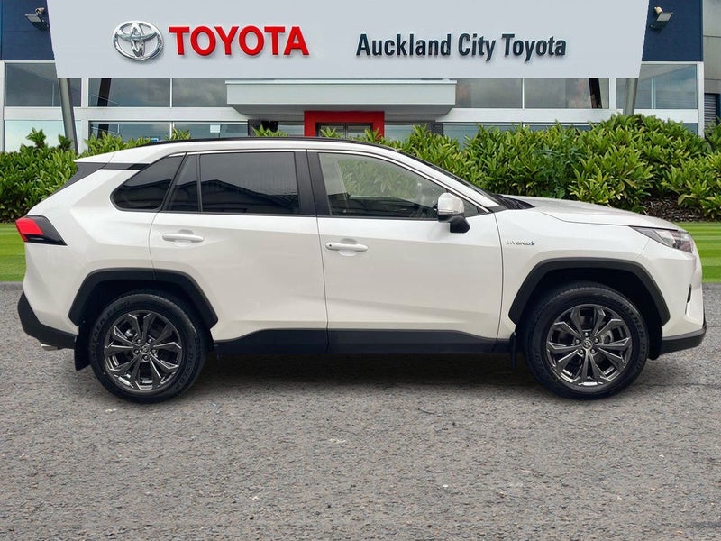 2024 Toyota RAV4 GXL 2.5 Ltr Hybrid AWD62863247922305114