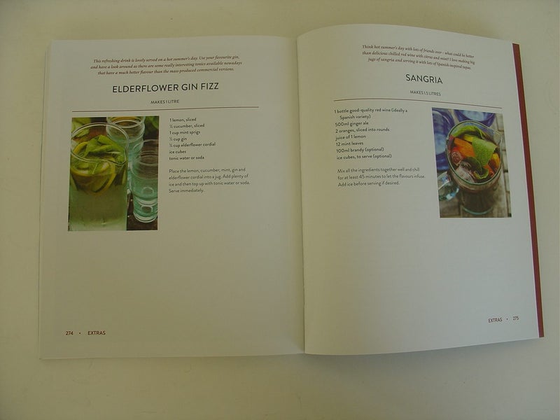 Akaroa Harbour Limited Ed Print Ellen Bush 1995 + Cooking School Recipe Book Carousel 19