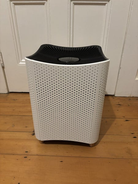 Mika Air Purifier Carousel 1