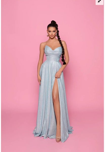 Ball Dress - Worn once 2024 size 12 Carousel 1