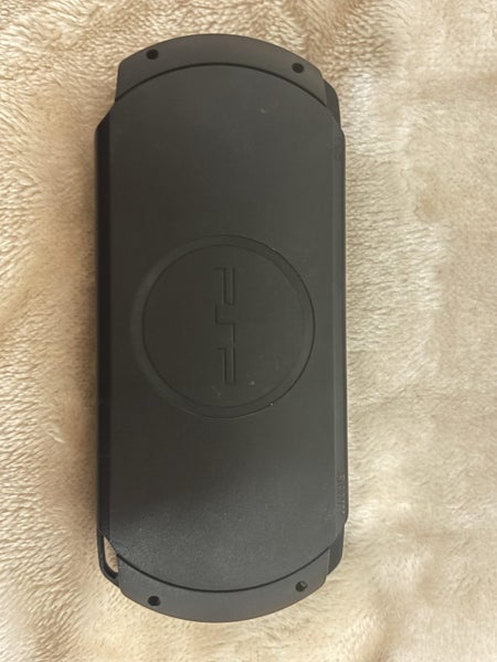 PSP with 6 Games Carousel 2