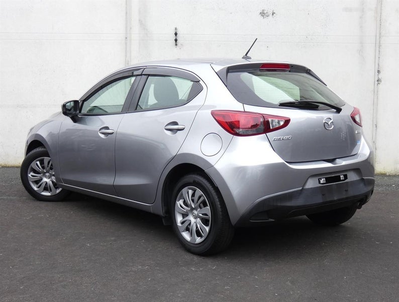 2016 Mazda Demio LOW KMS/NEW TYRES62854325123971111