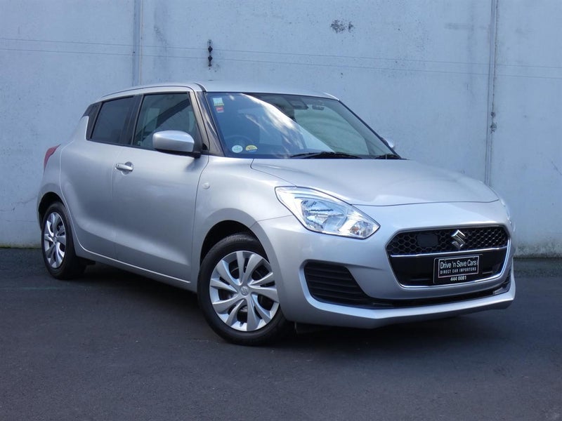 2019 Suzuki Swift XG/CRUISE CONTROL/LANE DEPART...62854325251586118