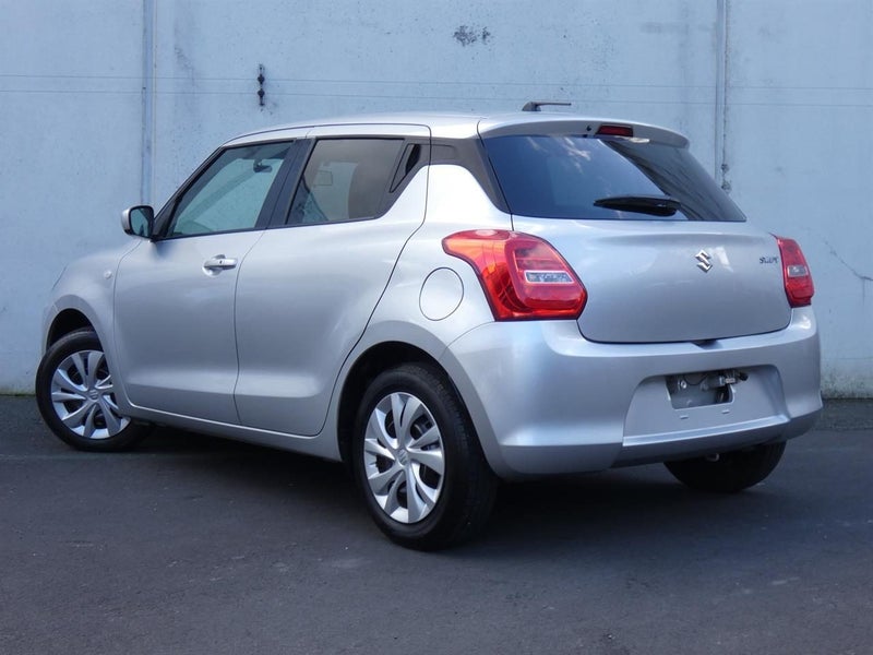 2019 Suzuki Swift XG/CRUISE CONTROL/LANE DEPART...62854325251586111