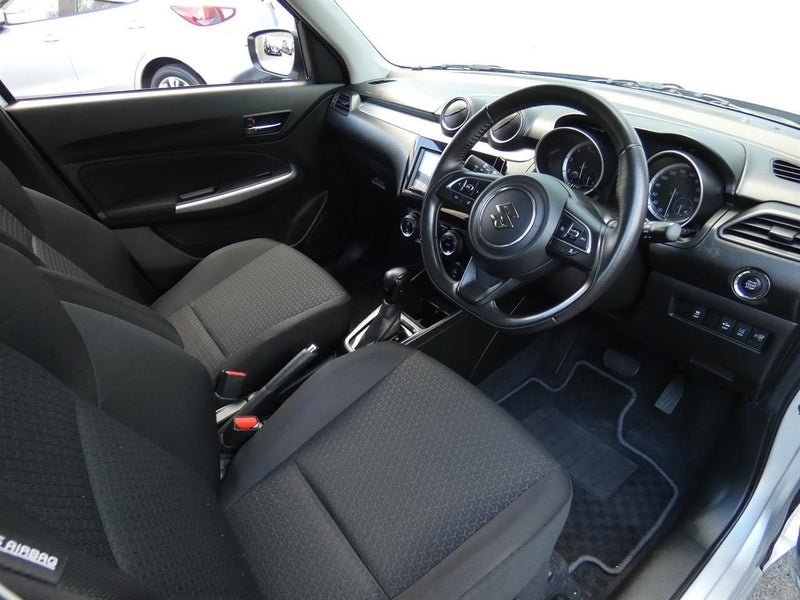 2019 Suzuki Swift XG/CRUISE CONTROL/LANE DEPART...62854325251586113