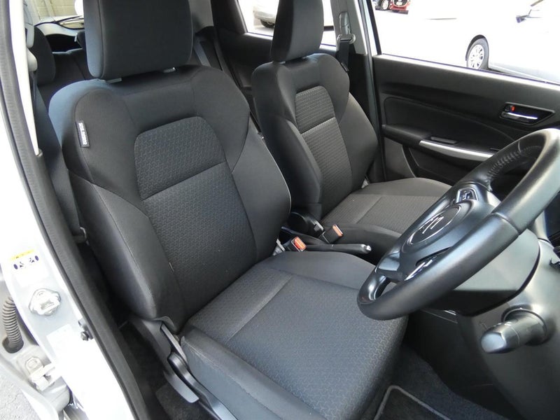 2019 Suzuki Swift XG/CRUISE CONTROL/LANE DEPART...62854325251586114