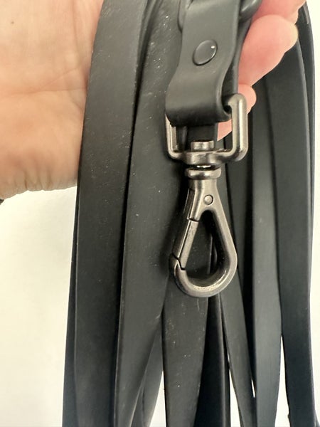 Canine and country 10m dog lead Carousel 2
