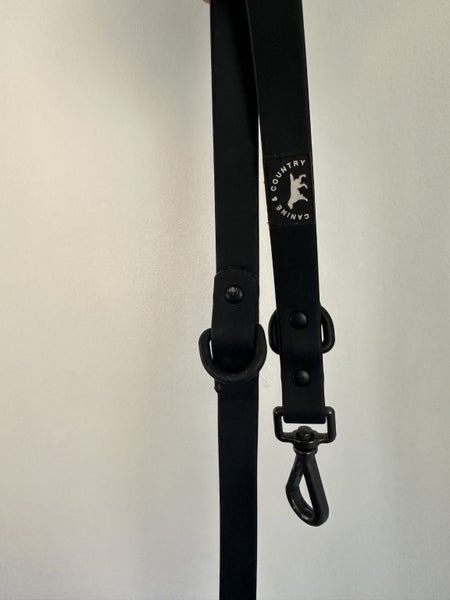 Canine and country 10m dog lead Carousel 3