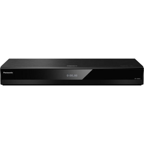 DPUB820 Premium 4K Ultra HD Player Hi Res Sound - Smart Network Carousel 1