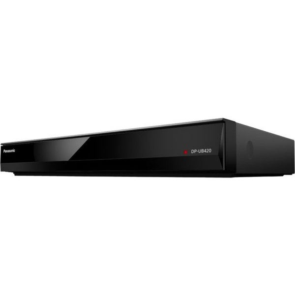 DPUB820 Premium 4K Ultra HD Player Hi Res Sound - Smart Network Carousel 2