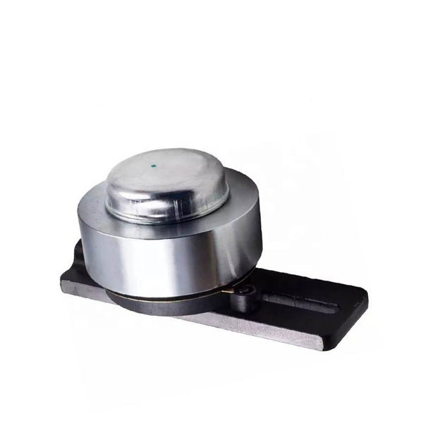 Drive Belt Tensioner Pulley Suitable For Bobcat S590 T140 T180 T190 T550 6735884 Carousel 1