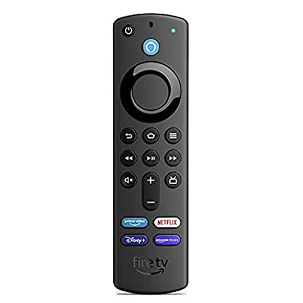 New Genuine L5B83G For Amazon Fire TV Stick 4K Max Alexa Voice Remote Control Carousel 1