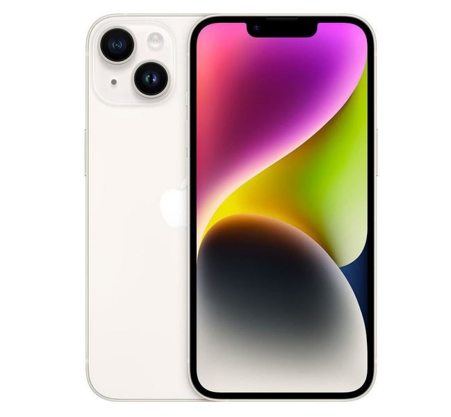 Apple iPhone 14 256GB Unlocked | SIM+eSIM | 100% Battery | As New | afterpay64180253846914110