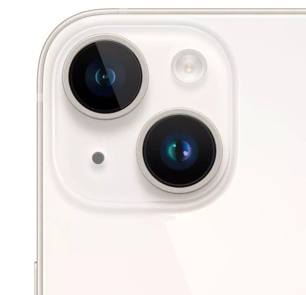 Apple iPhone 14 (5G) 256GB | SIM+eSIM Unlocked With 100% Battery Like New63869073265795111