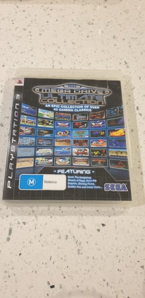 [HARDLY USED] Play station 3 (PS3) Carousel 3