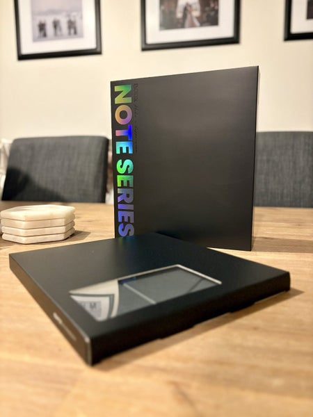 Boox Note Air 4C - Colour E-Ink Tablet (AS NEW) Carousel 2