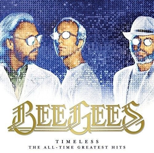 Bee Gees - Timeless - The All-time Greatest Hits Carousel 1