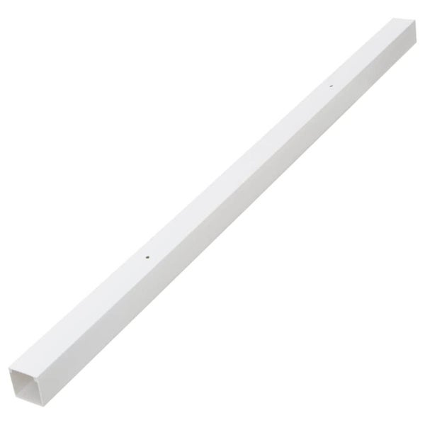 Cable Trunking 40x25 Mm 10 m Pvc Oppkol Carousel 2