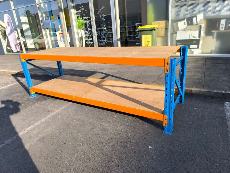 Workbench Carousel 2