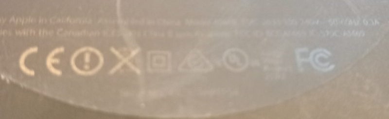 Apple TV 3rd generation streamer Carousel 1