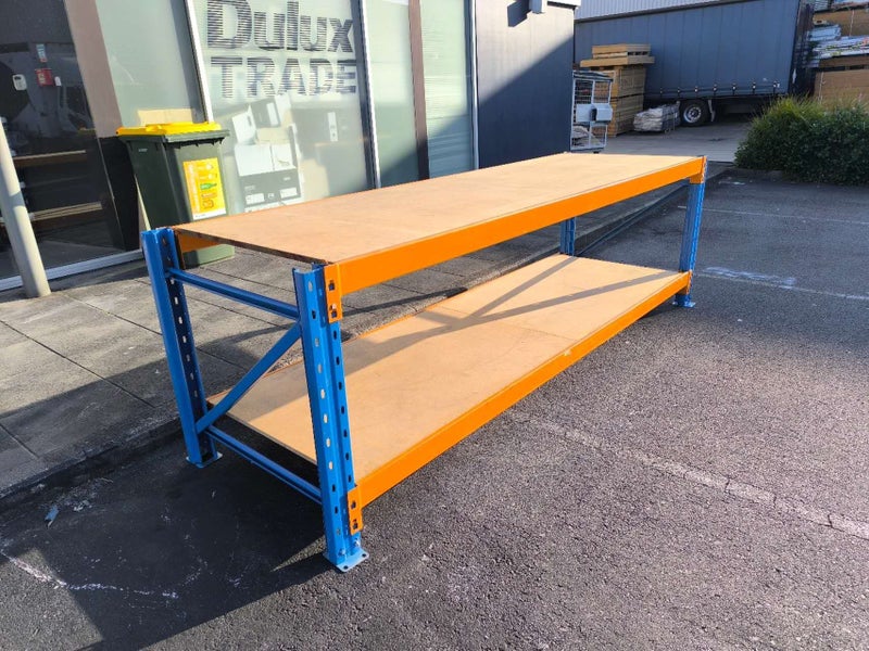 Workbench Carousel 1