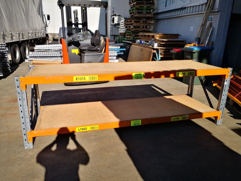 Workbench Carousel 7