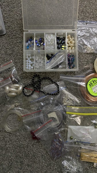 Jewellery making kit Carousel 5