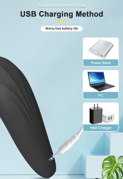 Powerful Sucking Vibrator for Women Carousel 2