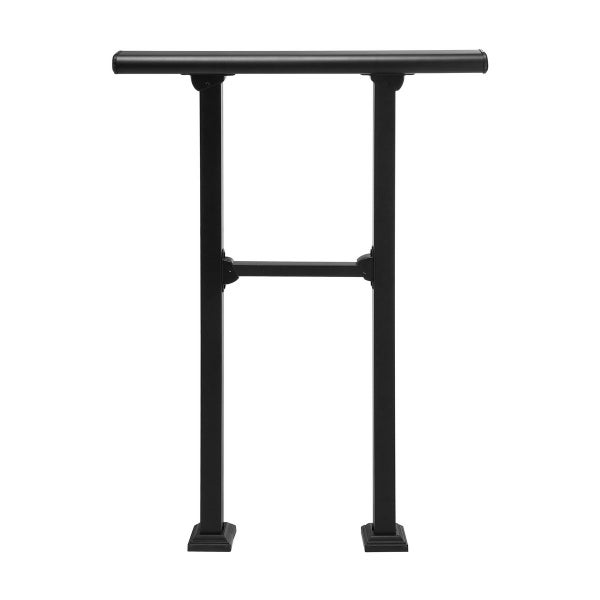 Stair Handrail 1-2 Steps Rail Carousel 15