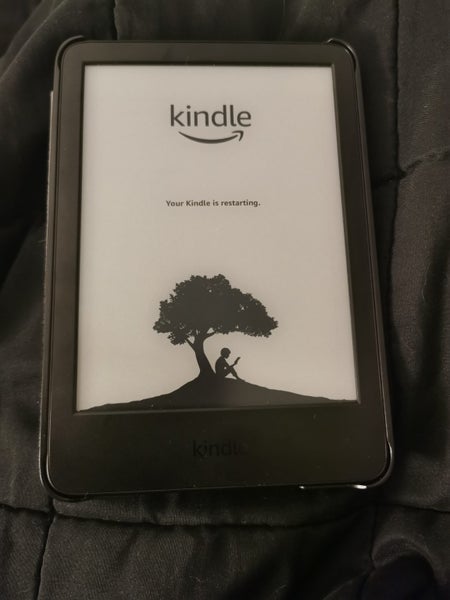 Kindle E-Book (11th Gen) Carousel 2