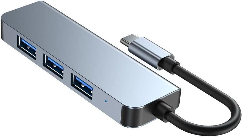 USB HUB USB type C HUB macbook usb HUB Carousel 1