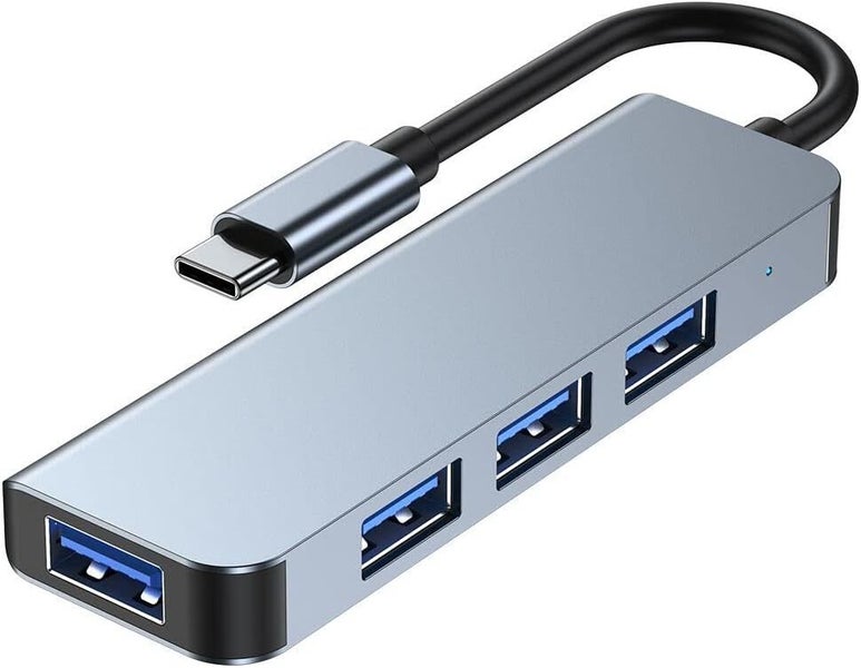 USB C Hub Carousel 1