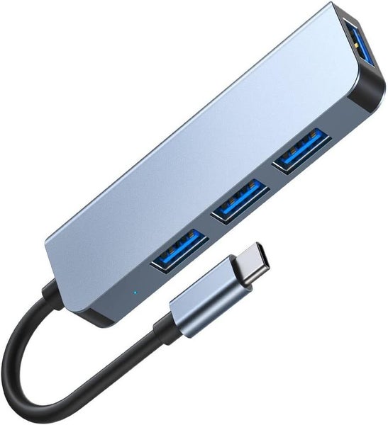 USB C Hub Carousel 8