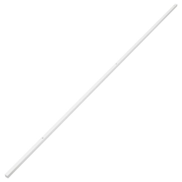 Cable Trunking 25x16 Mm 10 m Pvc Oppkot Carousel 2