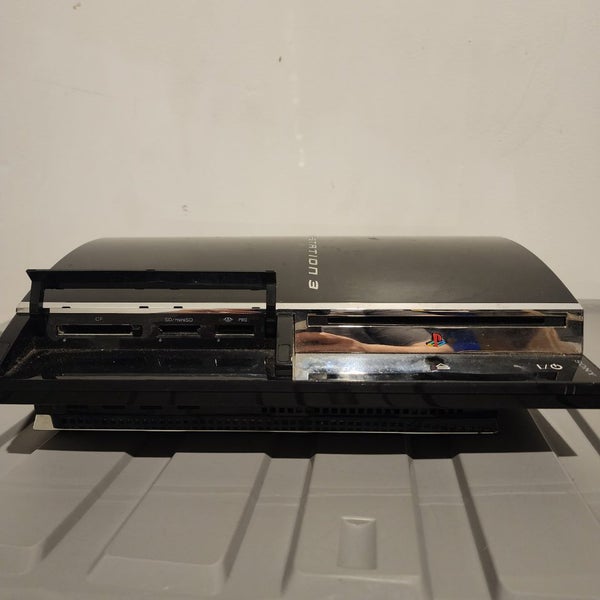 Ps3 Backwards Compatible Faulty Cechc Carousel 1