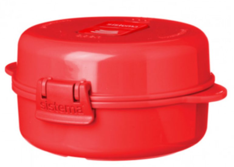 Sistema Microwave(TM) Easy Eggs 271ml Carousel 2