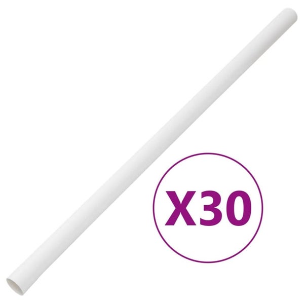 Cable Trunkings With Clips o30 Mm 30 m Pvc Oppkbi Carousel 1