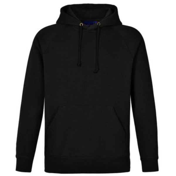 KANGA | Mens Cotton-Rich Hoodies Carousel 1